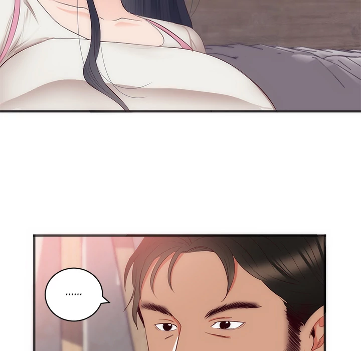 The Daughter of My First Love - Chapter 23 [photo 56] - MangaPorn