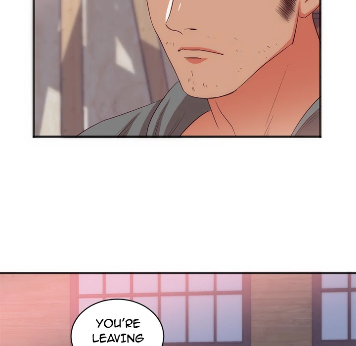 The Daughter of My First Love - Chapter 23 [photo 57] - MangaPorn