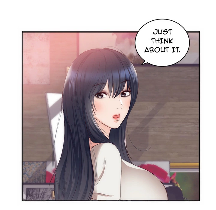 The Daughter of My First Love - Chapter 23 [photo 59] - MangaPorn