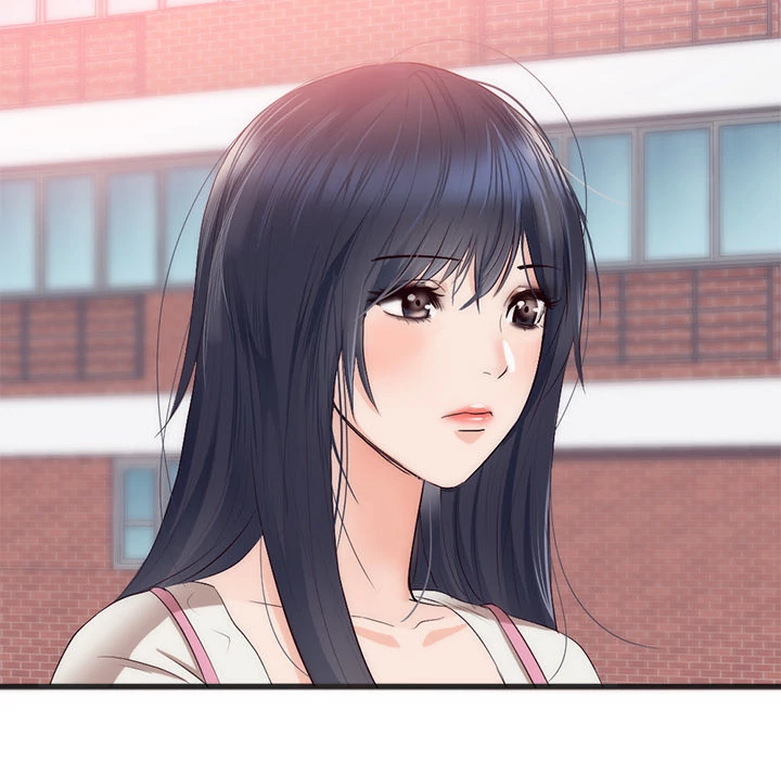 The Daughter of My First Love - Chapter 23 [photo 6] - MangaPorn