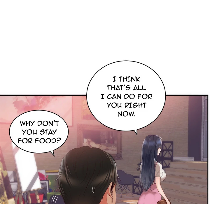 The Daughter of My First Love - Chapter 23 [photo 60] - MangaPorn