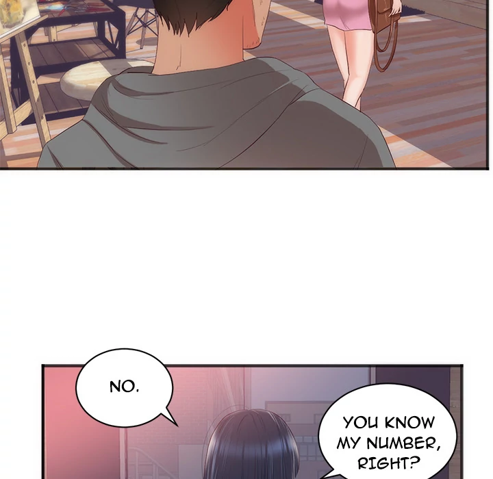 The Daughter of My First Love - Chapter 23 [photo 61] - MangaPorn