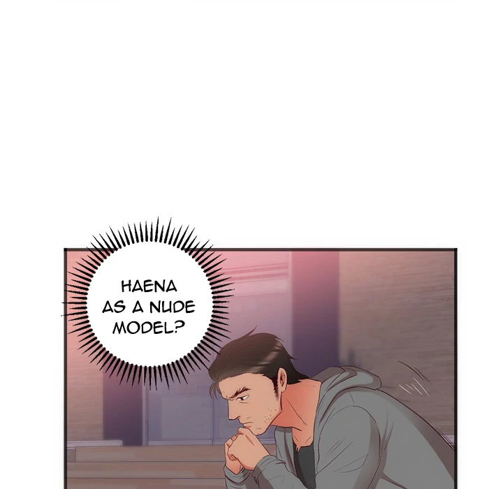 The Daughter of My First Love - Chapter 23 [photo 67] - MangaPorn