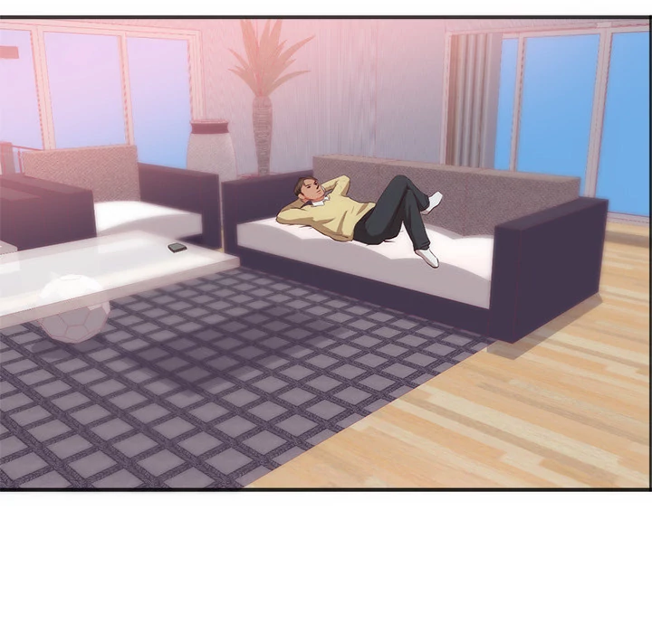 The Daughter of My First Love - Chapter 23 [photo 69] - MangaPorn