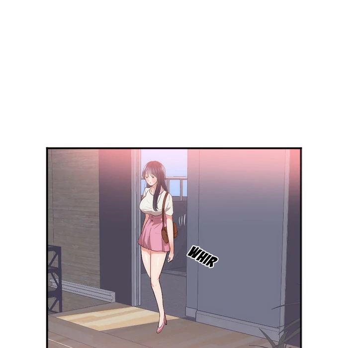 The Daughter of My First Love - Chapter 23 [photo 7] - MangaPorn