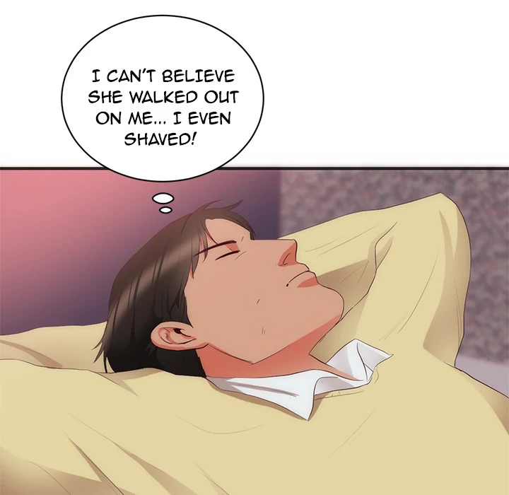 The Daughter of My First Love - Chapter 23 [photo 70] - MangaPorn