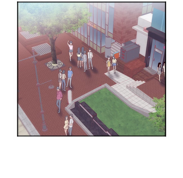 The Daughter of My First Love - Chapter 23 [photo 75] - MangaPorn