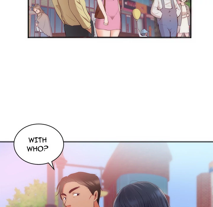 The Daughter of My First Love - Chapter 23 [photo 77] - MangaPorn