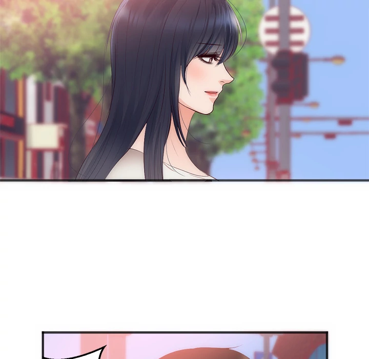 The Daughter of My First Love - Chapter 23 [photo 79] - MangaPorn