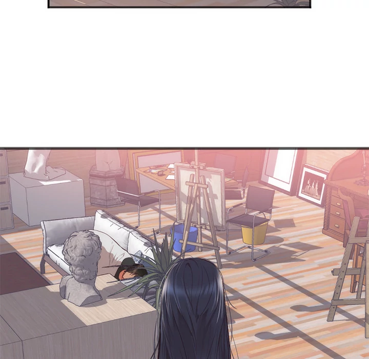 The Daughter of My First Love - Chapter 23 [photo 8] - MangaPorn