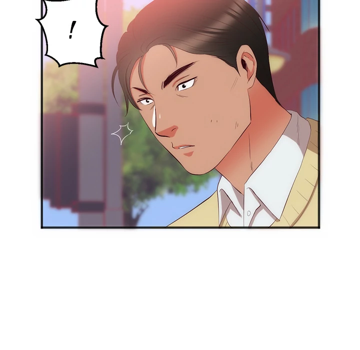 The Daughter of My First Love - Chapter 23 [photo 80] - MangaPorn