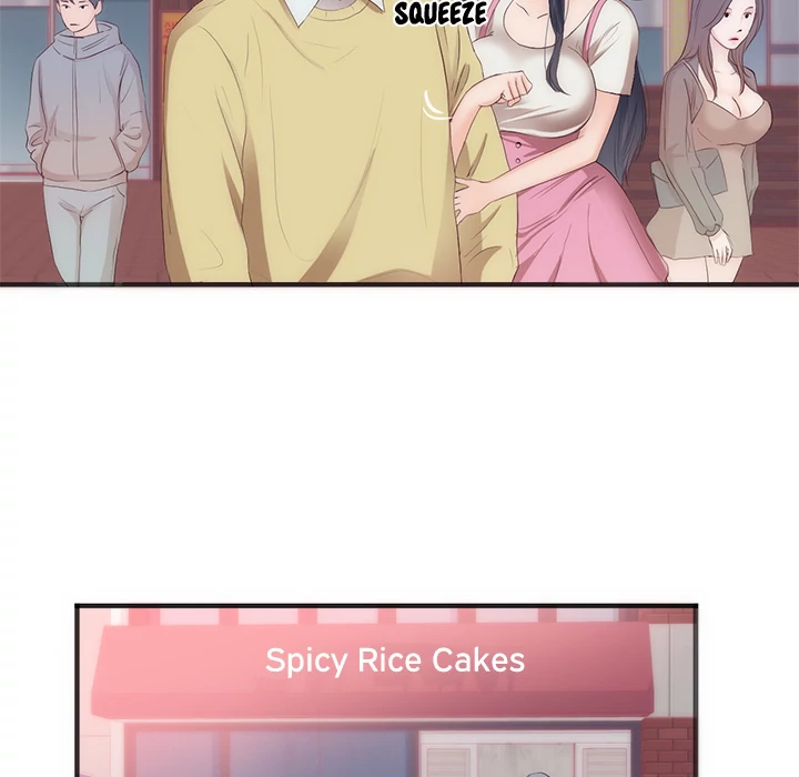 The Daughter of My First Love - Chapter 23 [photo 83] - MangaPorn