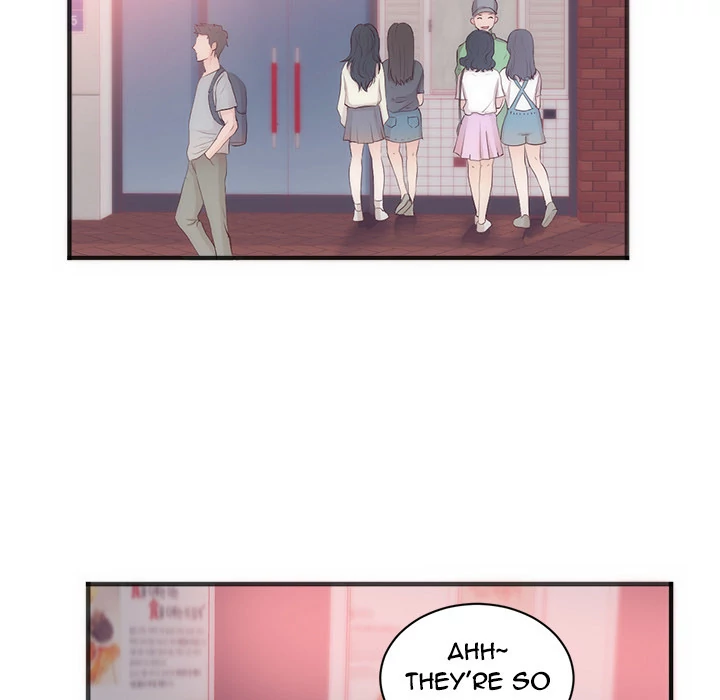 The Daughter of My First Love - Chapter 23 [photo 84] - MangaPorn