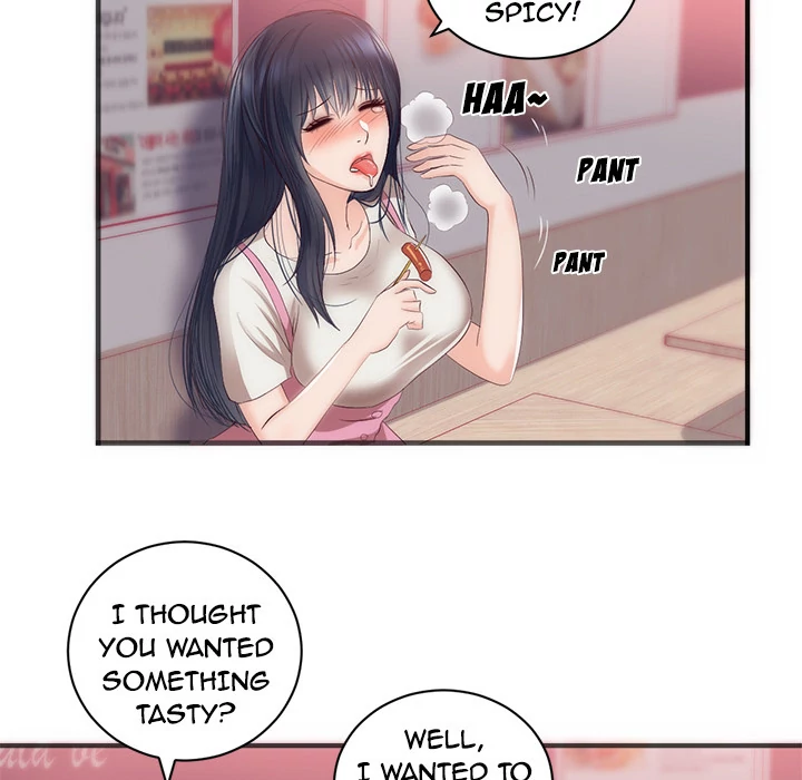 The Daughter of My First Love - Chapter 23 [photo 85] - MangaPorn