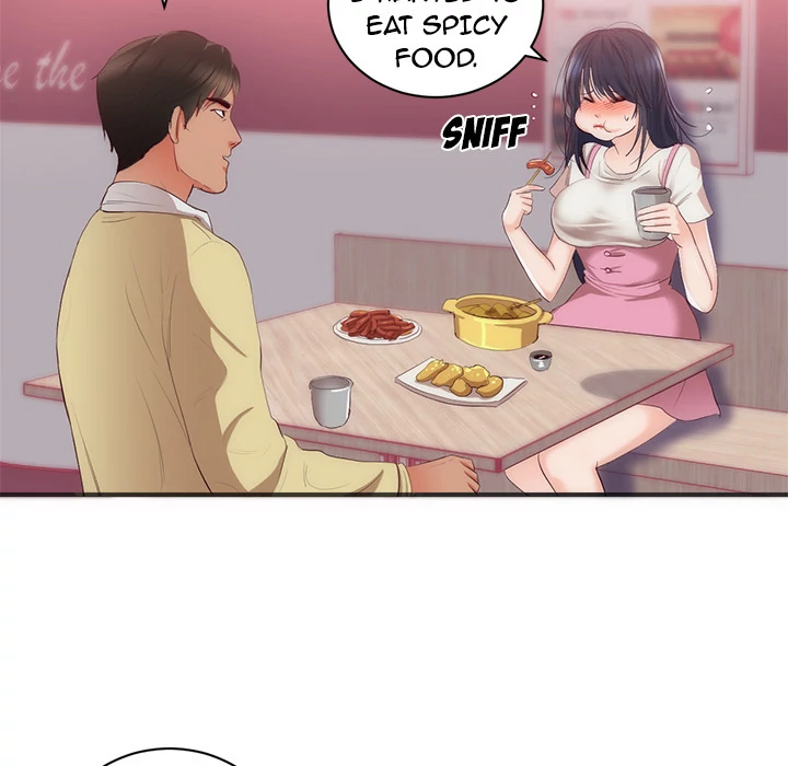 The Daughter of My First Love - Chapter 23 [photo 86] - MangaPorn