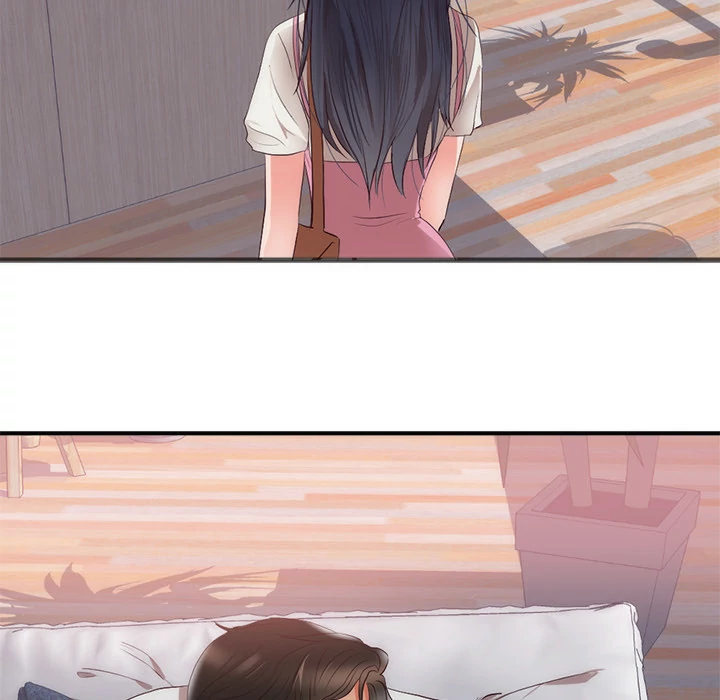 The Daughter of My First Love - Chapter 23 [photo 9] - MangaPorn