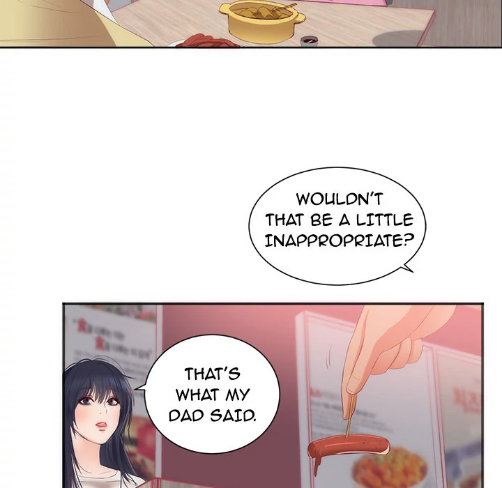 The Daughter of My First Love - Chapter 23 [photo 91] - MangaPorn