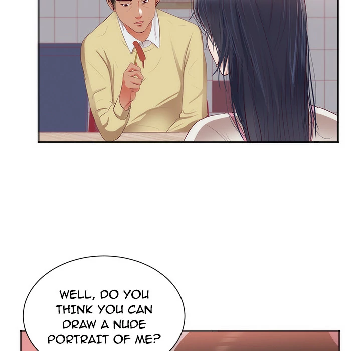 The Daughter of My First Love - Chapter 23 [photo 93] - MangaPorn