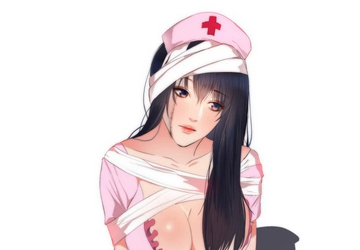 The Daughter of My First Love - Chapter 24 [photo 1] - MangaPorn