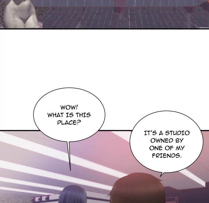 The Daughter of My First Love - Chapter 24 [photo 14] - MangaPorn