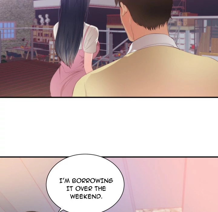 The Daughter of My First Love - Chapter 24 [photo 15] - MangaPorn