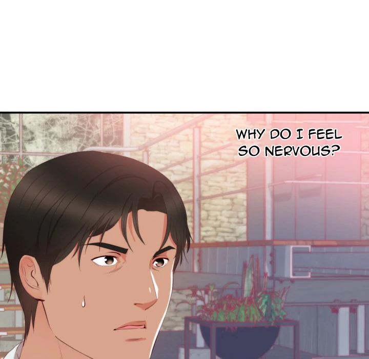 The Daughter of My First Love - Chapter 24 [photo 22] - MangaPorn