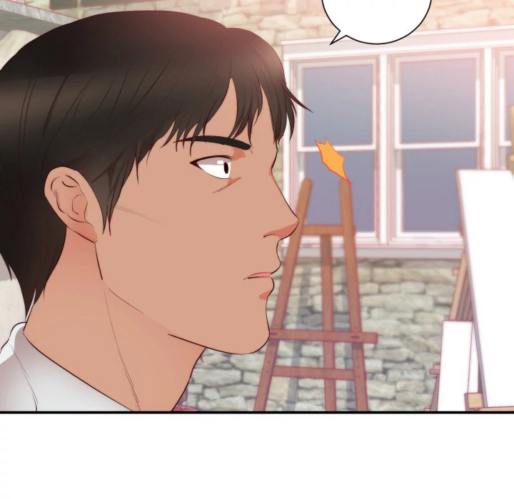 The Daughter of My First Love - Chapter 24 [photo 25] - MangaPorn