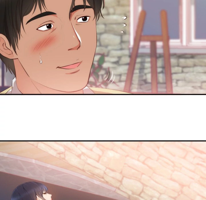 The Daughter of My First Love - Chapter 24 [photo 31] - MangaPorn