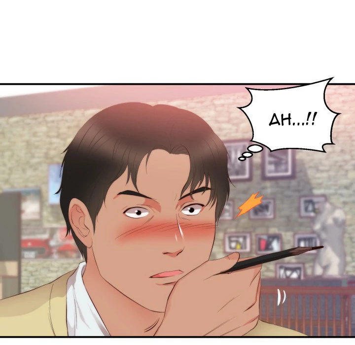 The Daughter of My First Love - Chapter 24 [photo 39] - MangaPorn