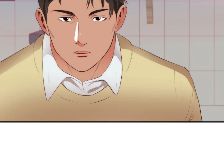 The Daughter of My First Love - Chapter 24 [photo 4] - MangaPorn