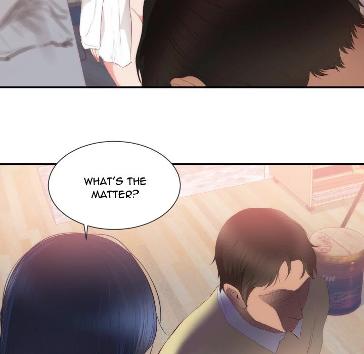 The Daughter of My First Love - Chapter 24 [photo 44] - MangaPorn