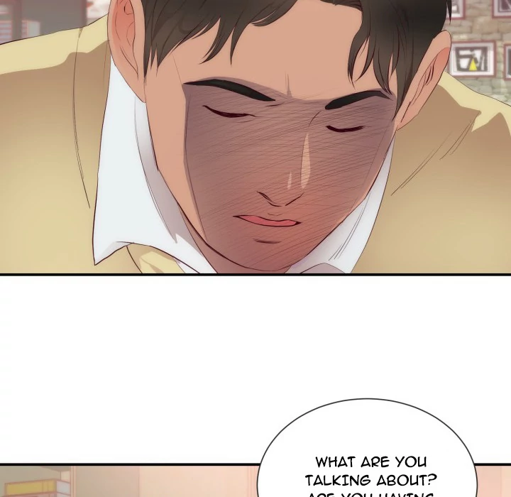 The Daughter of My First Love - Chapter 24 [photo 46] - MangaPorn