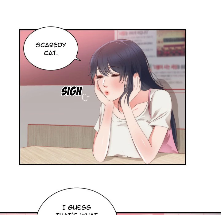 The Daughter of My First Love - Chapter 24 [photo 5] - MangaPorn