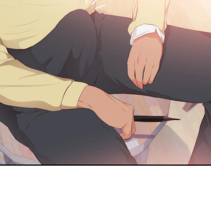 The Daughter of My First Love - Chapter 24 [photo 50] - MangaPorn