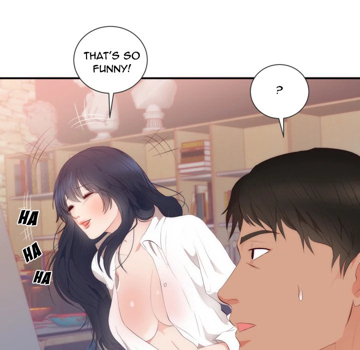 The Daughter of My First Love - Chapter 24 [photo 51] - MangaPorn