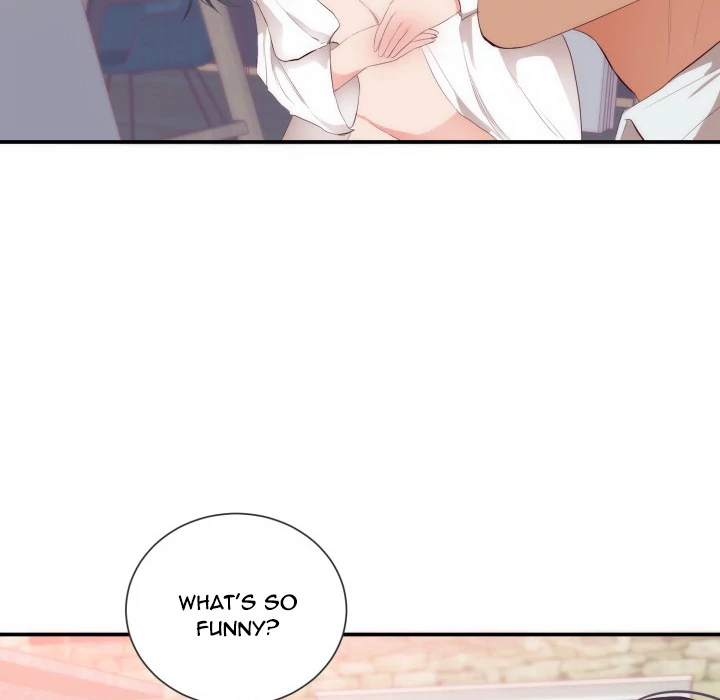 The Daughter of My First Love - Chapter 24 [photo 52] - MangaPorn