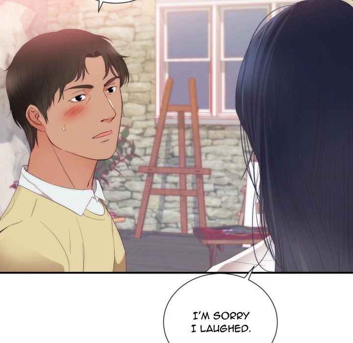 The Daughter of My First Love - Chapter 24 [photo 53] - MangaPorn