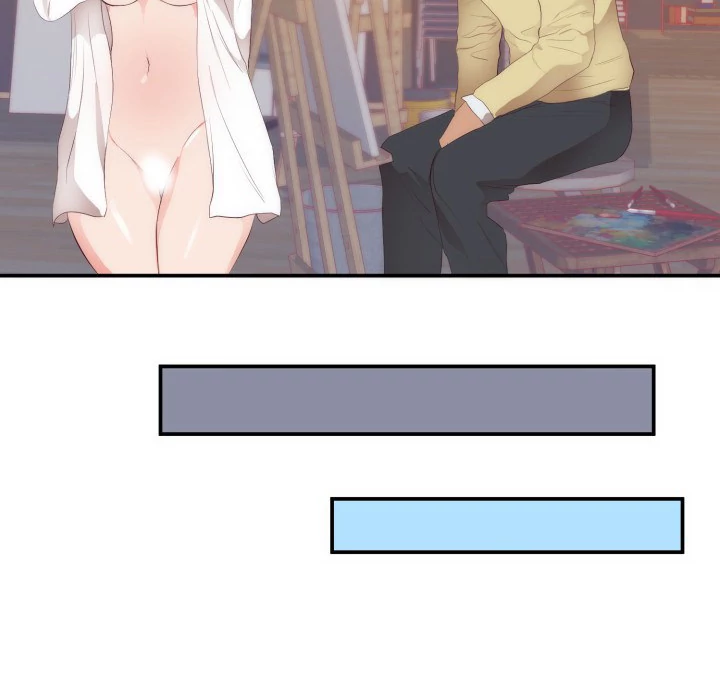 The Daughter of My First Love - Chapter 24 [photo 55] - MangaPorn