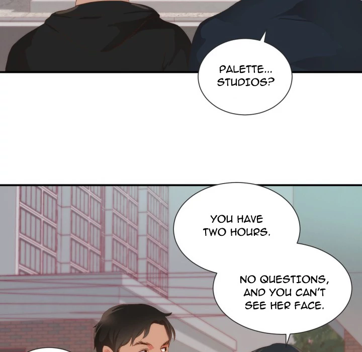 The Daughter of My First Love - Chapter 24 [photo 60] - MangaPorn