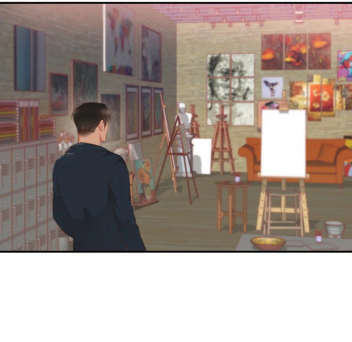 The Daughter of My First Love - Chapter 24 [photo 64] - MangaPorn