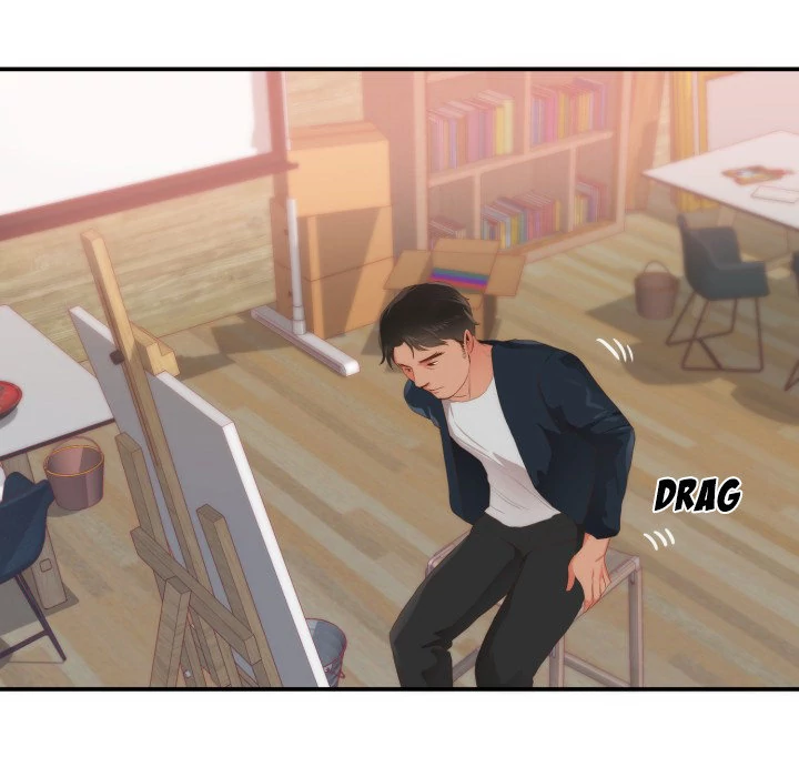 The Daughter of My First Love - Chapter 24 [photo 65] - MangaPorn