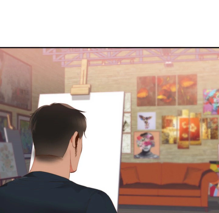 The Daughter of My First Love - Chapter 24 [photo 66] - MangaPorn