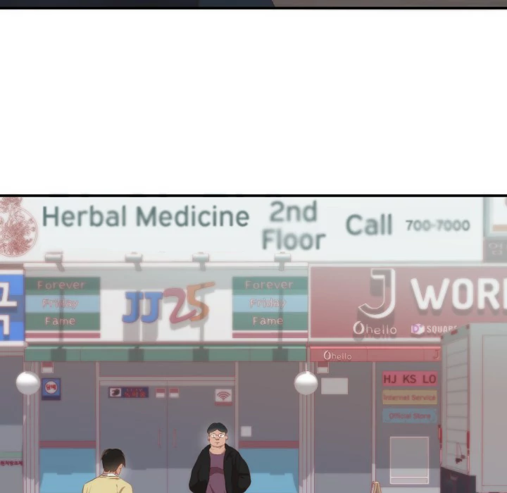 The Daughter of My First Love - Chapter 24 [photo 67] - MangaPorn