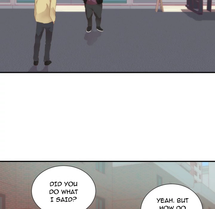 The Daughter of My First Love - Chapter 24 [photo 68] - MangaPorn