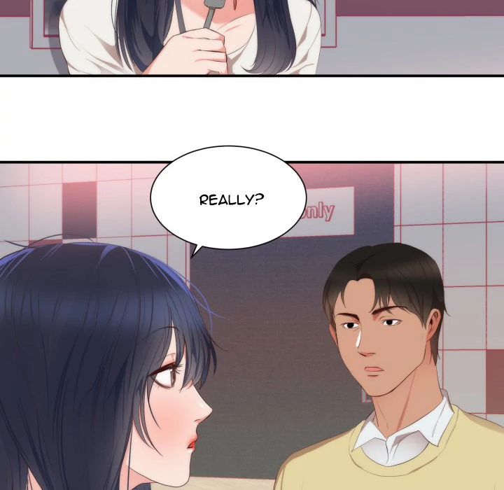 The Daughter of My First Love - Chapter 24 [photo 8] - MangaPorn