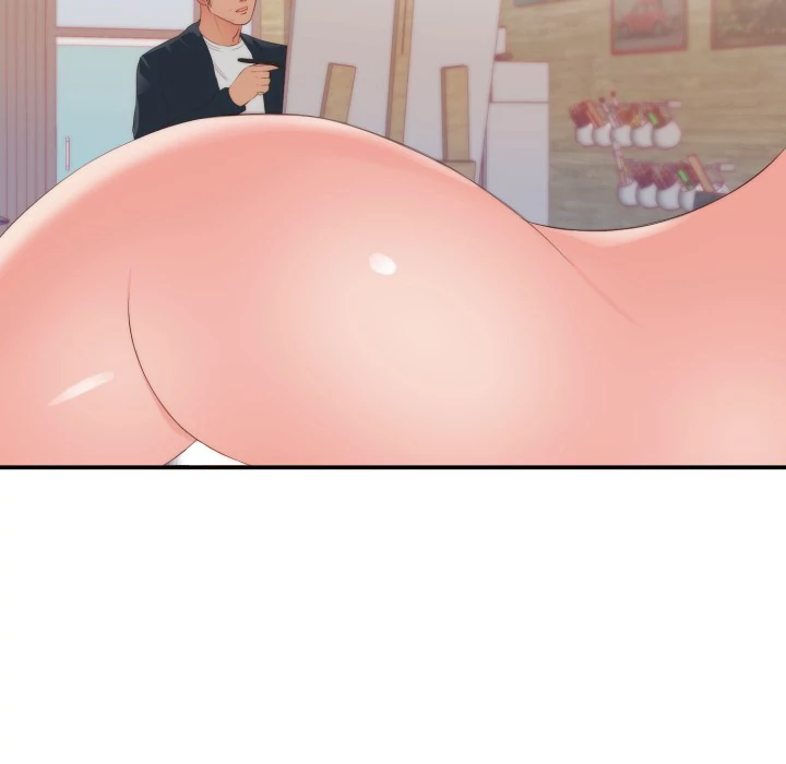 The Daughter of My First Love - Chapter 24 [photo 81] - MangaPorn