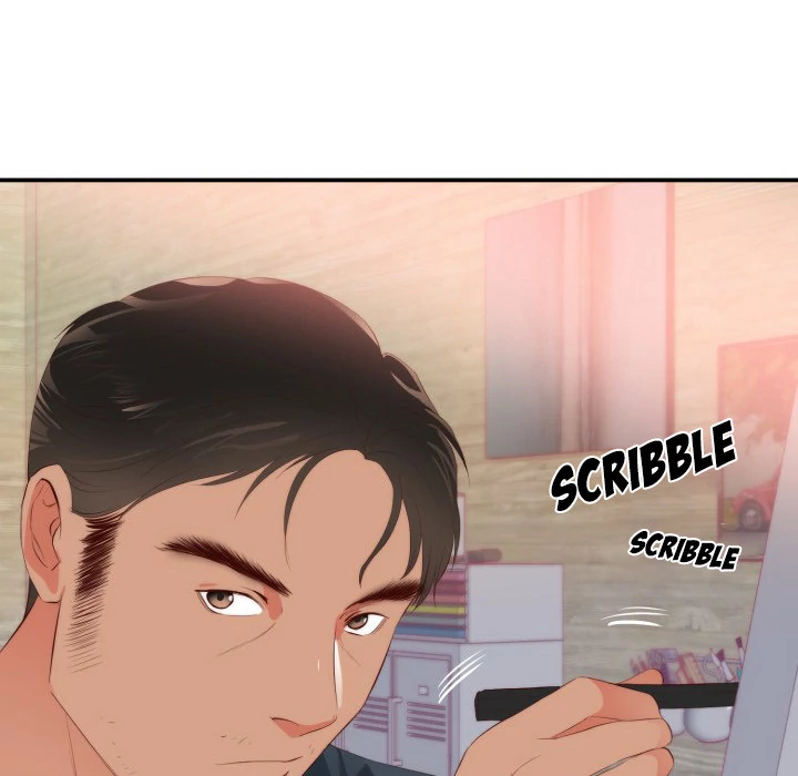 The Daughter of My First Love - Chapter 24 [photo 82] - MangaPorn