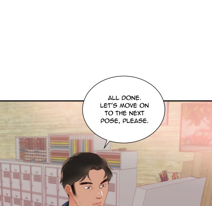 The Daughter of My First Love - Chapter 24 [photo 88] - MangaPorn