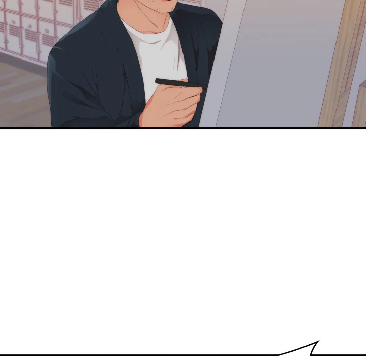 The Daughter of My First Love - Chapter 24 [photo 89] - MangaPorn