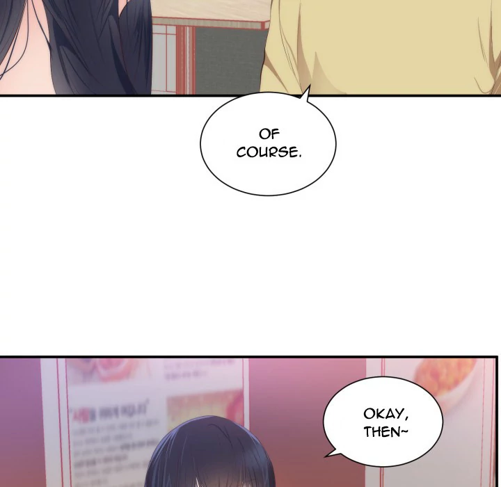 The Daughter of My First Love - Chapter 24 [photo 9] - MangaPorn